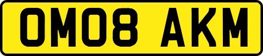 OM08AKM