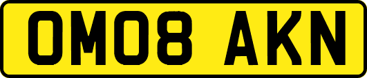 OM08AKN
