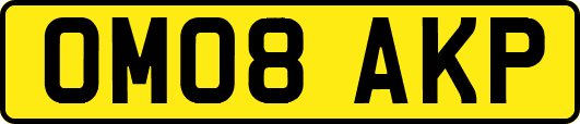 OM08AKP