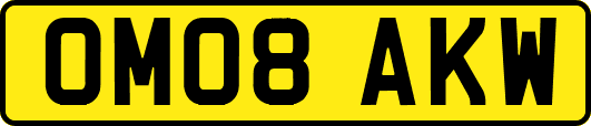 OM08AKW