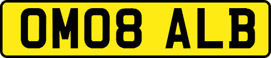 OM08ALB