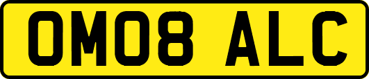 OM08ALC