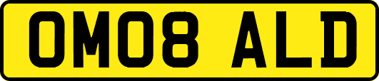 OM08ALD