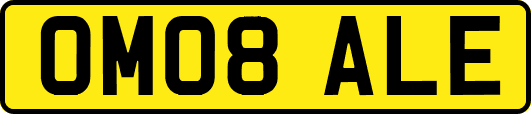 OM08ALE