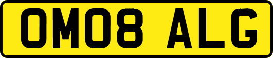 OM08ALG