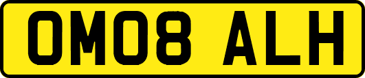 OM08ALH