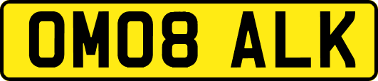 OM08ALK