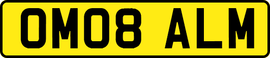 OM08ALM