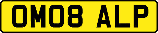 OM08ALP