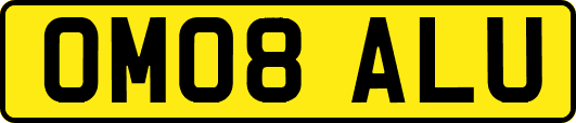 OM08ALU