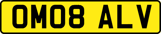 OM08ALV