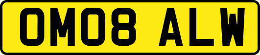 OM08ALW