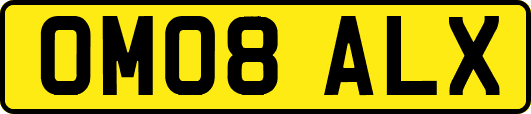 OM08ALX