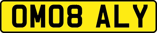 OM08ALY