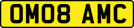 OM08AMC