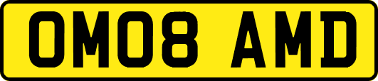 OM08AMD