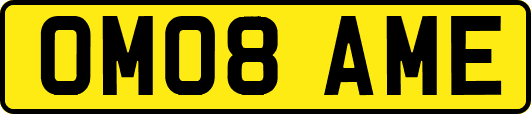 OM08AME