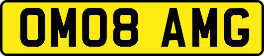 OM08AMG