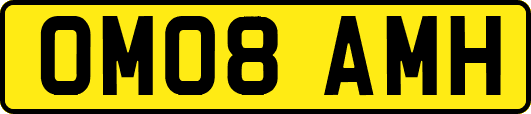 OM08AMH