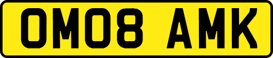 OM08AMK