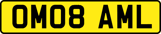OM08AML