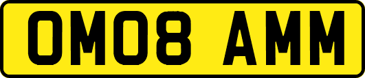 OM08AMM