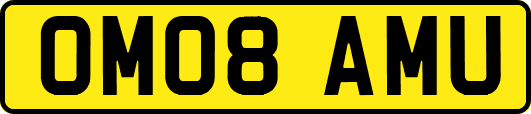 OM08AMU