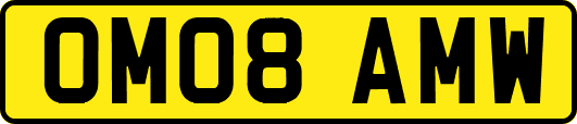 OM08AMW