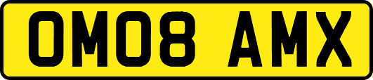 OM08AMX