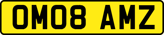 OM08AMZ
