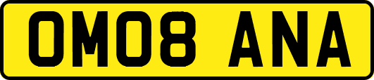 OM08ANA