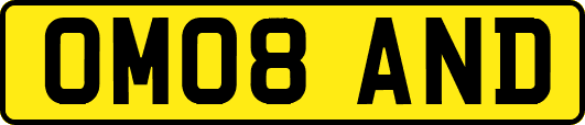 OM08AND