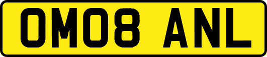 OM08ANL