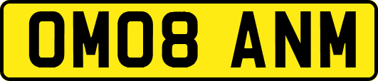 OM08ANM