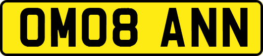OM08ANN