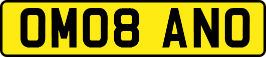 OM08ANO