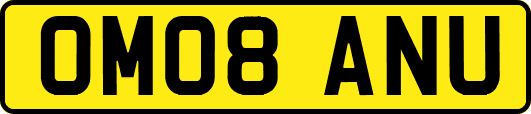 OM08ANU