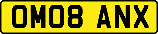 OM08ANX