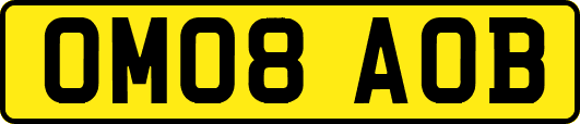 OM08AOB