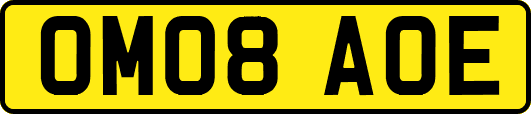 OM08AOE