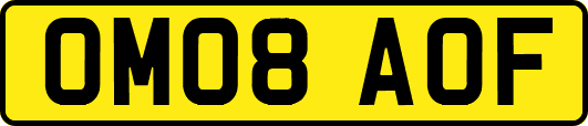 OM08AOF
