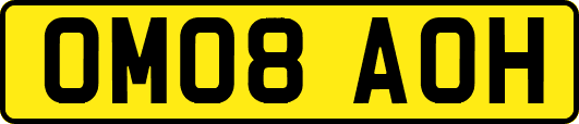 OM08AOH