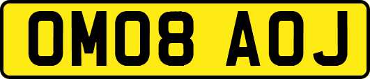 OM08AOJ