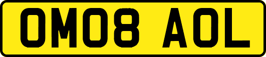 OM08AOL