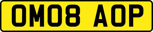 OM08AOP