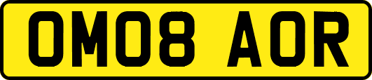 OM08AOR
