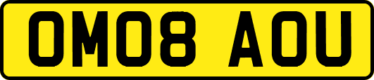 OM08AOU