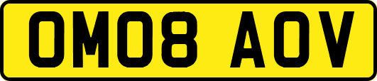OM08AOV