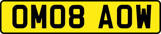 OM08AOW