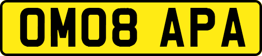OM08APA
